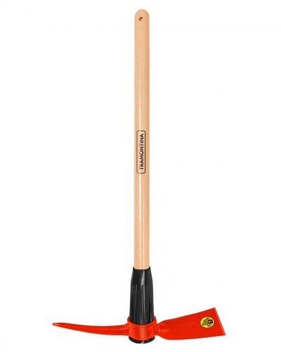 Tramontina Steel Pick Mattock 90Cm Size 5 - Souq Garden
