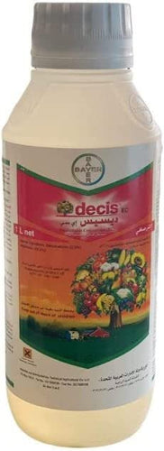 Decis insecticide
