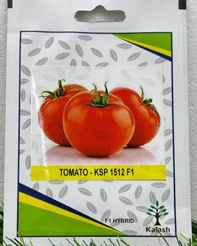 F1 Pomodoro Montecarlo Tomato Seeds - Souq Garden