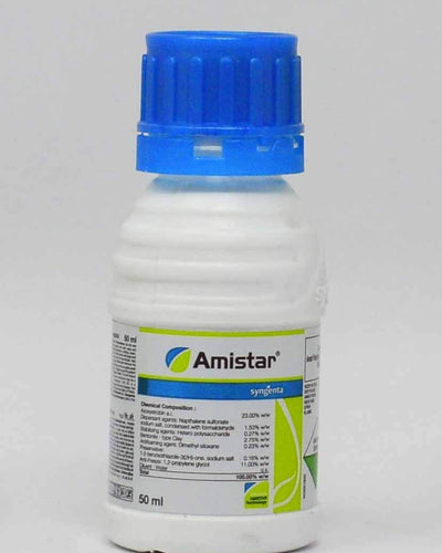 Amistar fungicide with Humigrow humic acid pack