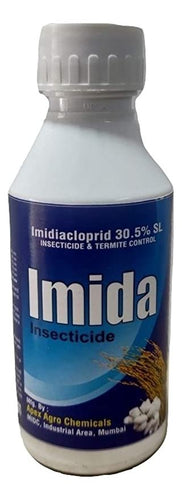 Imida Insecticide ImidaCloprid 30.5% SC Termite Control Solution Super Powerful Results - Souq Garden