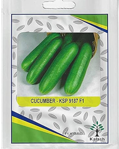Cucumber Agrimax Seeds