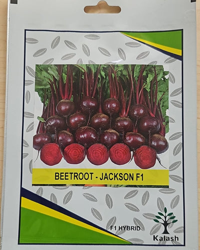 Red Beet Agrimax Seeds