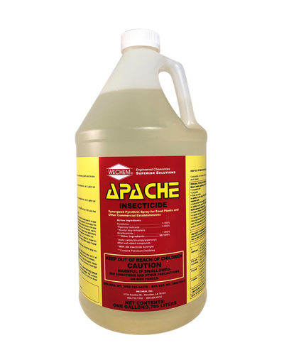 Apache insecticide