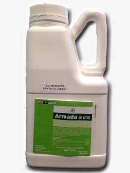 Armada 50 WDG insecticide