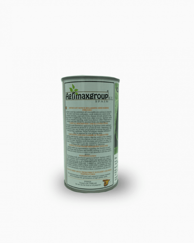 Evergreen Bunching Onions Seeds Tin