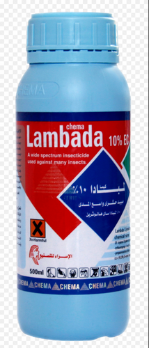 Lambada insecticide