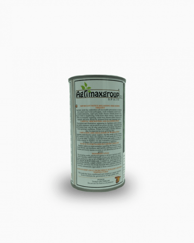 Coriander Seeds Tin