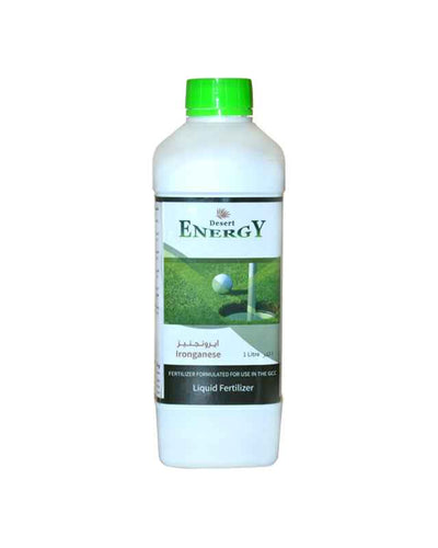 Ironganese