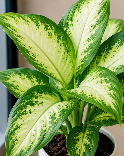 Dieffenbachia Camilla