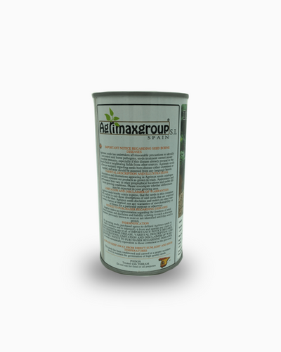 Dill Seeds Tin