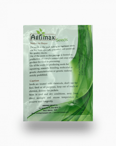 Hala F1 Hybrid Melon Premium Quality Seeds