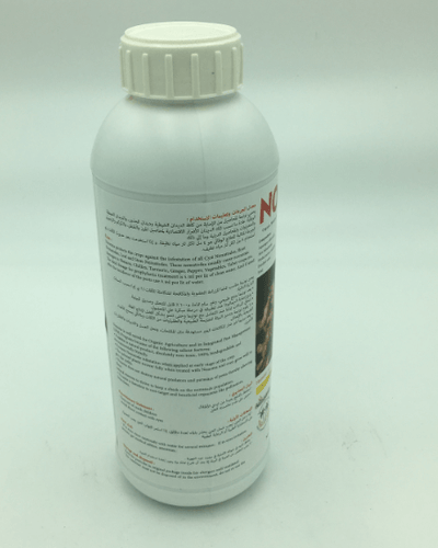 No Nema Organic Anti Nematods