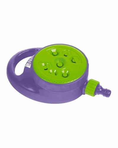 Palisad Irrigator Sprinkler, 8-Mode, On Support - Souq Garden