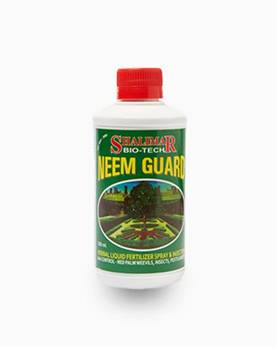 Neem Guard Shalimar Herbal Protection - Souq Garden