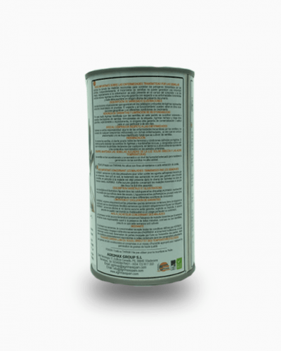 Thyme Seeds Tin