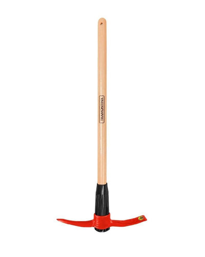 Tramontina Steel Pick Mattock – 90cm – Size 4 - Souq Garden