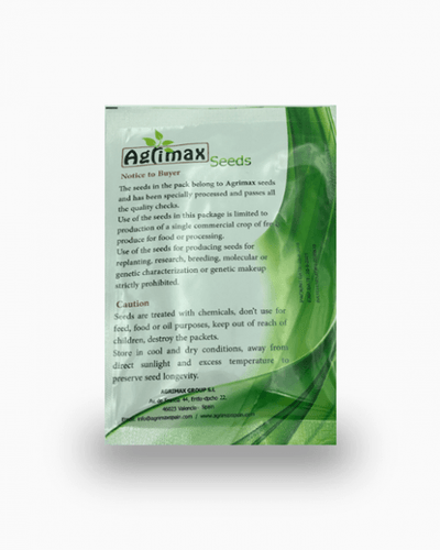 Watermelon Fahed F1 Premium Seeds