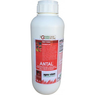 Agrisystem Antal deltamethrin insecticide 1L