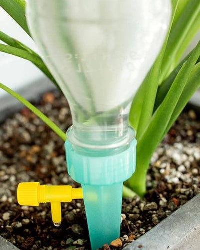 Automatic Watering Nozzles