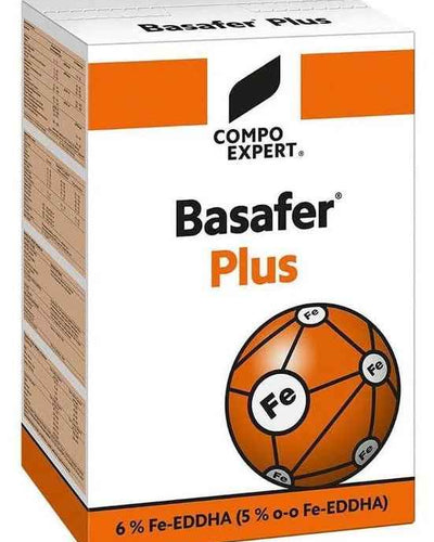 Basafer Plus – Iron Powder