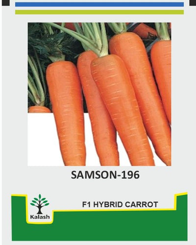 Carrot Nantesa 5 Nares 15G - Souq Garden