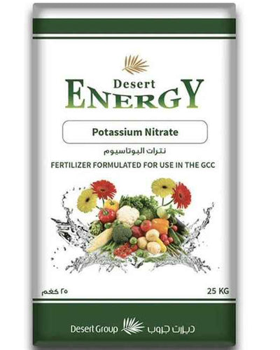 Potassium Nitrate