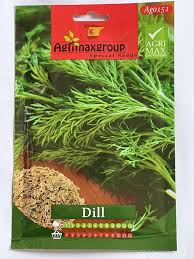 Aneto Seeds – Souq Garden Dubai