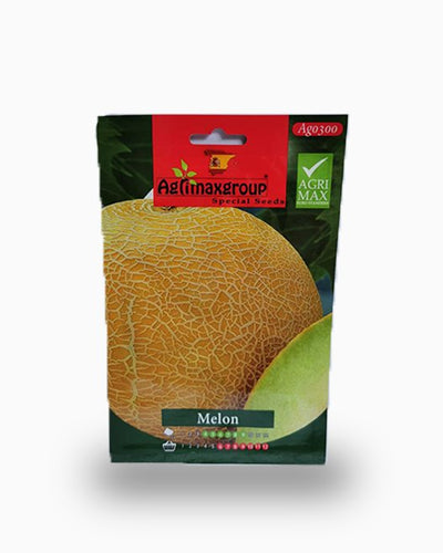 Melon - Souq Garden