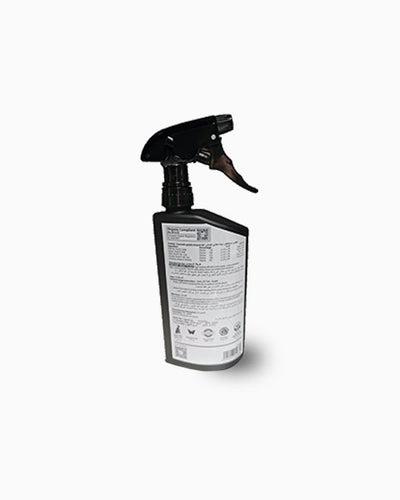 Organic Mealybug and Scale Terminator Spray