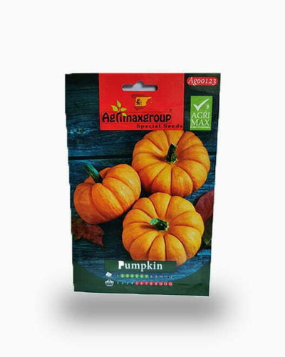 Pumpkin - Souq Garden