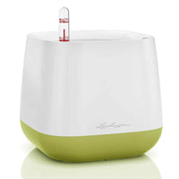 Lechuza Yula Square – Lime Green