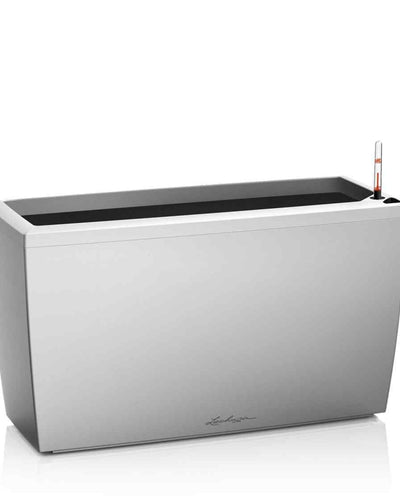 Lechuza Cararo 75 – Silver