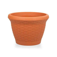 Serinova HS – Terracotta