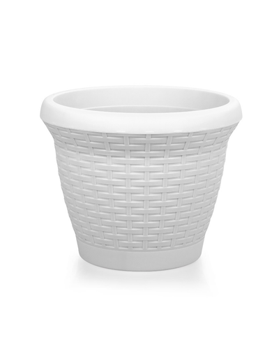 Serinova HS – White