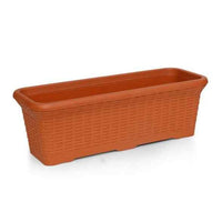 Serinova HB – Terracotta