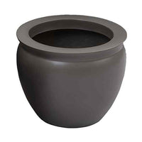 Clado – Fish Bowl – Charcoal