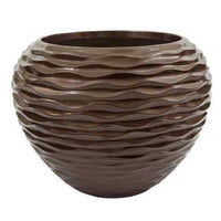 Clado – Wave Bowl – Brown