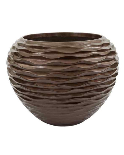 Clado – Wave Bowl – Brown