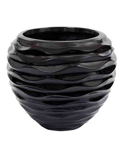 Clado – Wave Bowl – Black