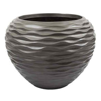 Clado – Wave Bowl – Charcoal