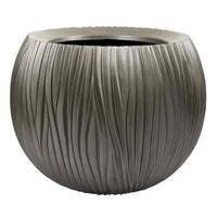 Clado – River Bowl – Charcoal