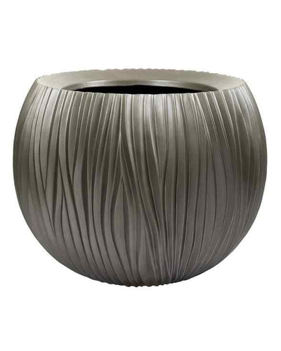 Clado – River Bowl – Charcoal