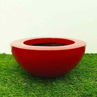 Clado – FP 10″ Bowl – Red