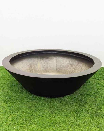 Clado – Lotus Pond – Brown