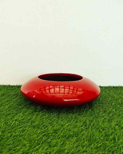 Clado – UFO – Red