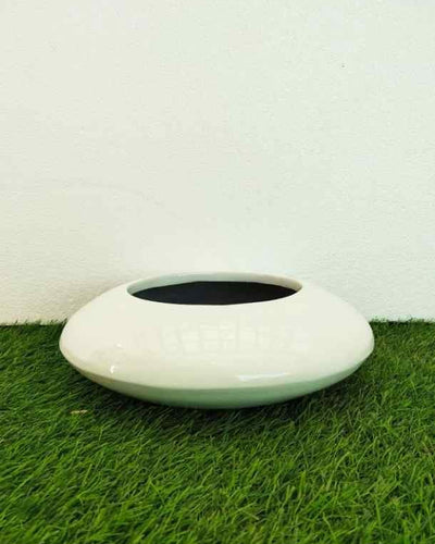 Clado – UFO – White