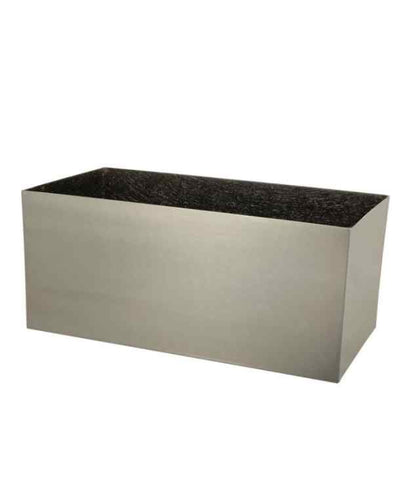 SS Classic Rectangular – 90cm X 30cm X 30cm