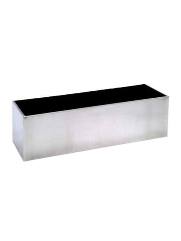 SS Classic Rectangular – 75cm X 30cm X 30cm