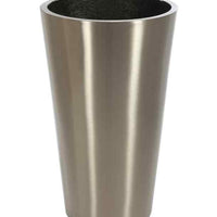 SS Classic Conica Satin Finish